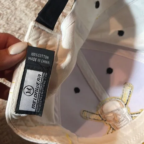 Bradenton marauders hat - Picture 8 of 8